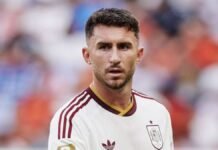 Laporte y su frase picante previo a la final ante Argentina: “Hemos visto cosas que nos han extrañado muchísimo”