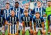 Lech Poznan y Luis Palma eliminados en ronda preliminar de Champions League