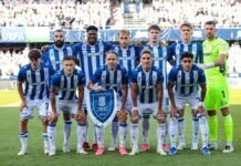 Luis Palma da asistencia en triunfo de Lech Poznan ante AGF Aarjus en partido de segunda ronda de Champions