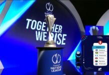 Honduras ya conoce su Grupo en la Liga de Naciones de Concacaf y las selecciones que le acompañan