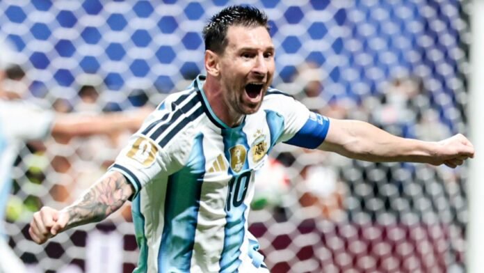 LionelMessiGoleador_MiPasionhn