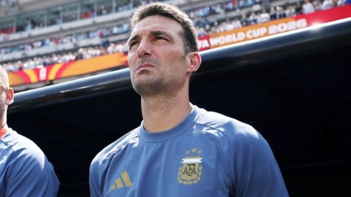 LionelScaloniFuturo_MiPasionhn