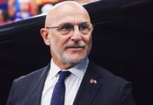 Luis de la Fuente y su felicidad tras coronarse campeón del Mundo: “Siento mucho orgullo”
