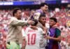 Marruecos derrota a Canadá y clasifica a cuartos de final del Mundial 2026