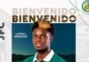 Maylor Núñez es nuevo jugador del Juticalpa FC