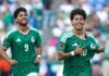 México inicia Premundial Sub-20 goleando a Antigua y Barbuda