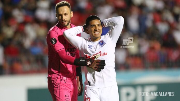 MichaellChirinosPostMixco_MiPasionhn