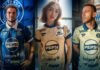 Motagua presenta sus nuevas camisas de la marca Fanatics