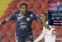 Liga Nacional anuncia precios de entrada para la Supercopa entre Olimpia y Motagua