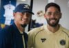Motagua viaja a Belice para iniciar su sueño en la Copa Centroamericana de Concacaf