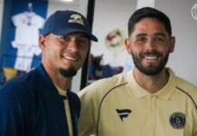 Motagua viaja a Belice para iniciar su sueño en la Copa Centroamericana de Concacaf