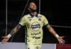Motagua no falla y golea al Verdes en Belice en su debut de la copa Centroamericana