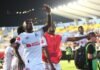 Olimpia el tercer mejor equipo de Centroamérica según ranking de clubes Concacaf