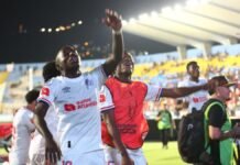 Olimpia el tercer mejor equipo de Centroamérica según ranking de clubes Concacaf