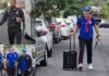 Olimpia viaja a Houston donde enfrentará el sábado al Dynamo en partido de preparación