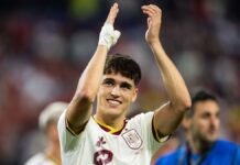 Pau Cubarsí tras vencer a Francia y clasificar a la final: “Hemos callado muchas bocas”