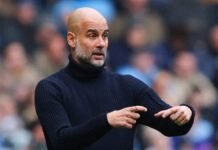 Italia busca como opción a Pep Guardiola como entrenador