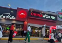 Gran Apertura de Chinawok y Pizza Hut en Boulevard Kennedy, Tegucigalpa: Grupo Comidas fortalece el crecimiento de sus marcas líderes