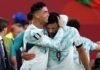 Portugal remonta a Croacia y clasifica a octavos de final del Mundial 2026