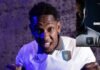 Romell Quioto es presentado como nuevo jugador del AlUla SC de Arabia Saudita