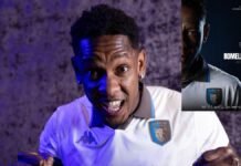 Romell Quioto es presentado como nuevo jugador del AlUla SC de Arabia Saudita