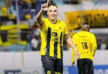 Real España abre el Apertura con una victoria contundente ante Platense