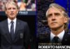 Roberto Mancini es el nuevo seleccionador de Italia