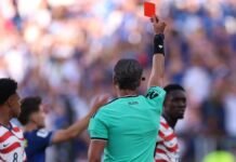 Bélgica rechaza decisión de FIFA de quitar sanción de Balogun
