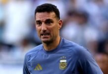 Lionel Scaloni palpita la final del Mundial: “De España me preocupa todo”