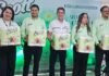 Supermercados La Colonia, en alianza con Scott, lanzan el nuevo papel higiénico Scott Harmony, diseñado para brindar una experiencia única en cada hoja
