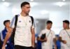 Sin Lionel Messi, selección de Argentina regresa a Buenos Aires