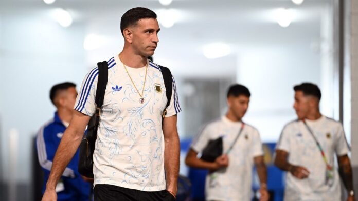SeleccionArgentinaregresa_MiPasionhn
