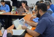 Mucha seguridad y 20 mil boletos a la venta para la Supercopa de la Liga Nacional
