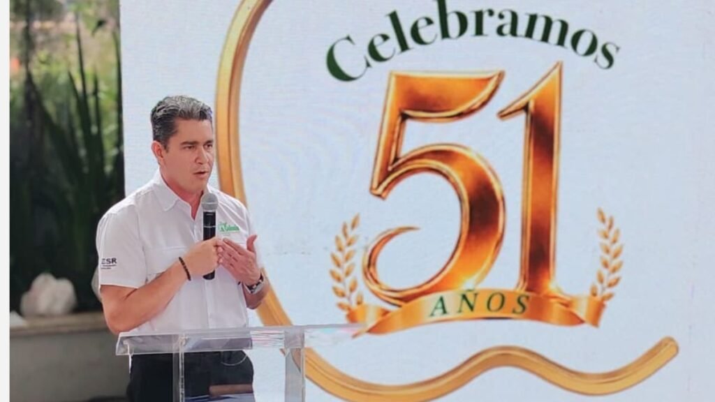 Supermercados La Colonia