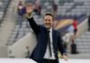 Thomas Christiansen sigue al frente de la Selección de Panamá