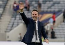 Thomas Christiansen sigue al frente de la Selección de Panamá