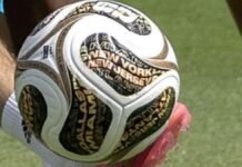 Conoce la Trionda Final, el balón con el que se jugarán los últimos partidos del Mundial
