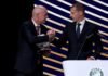 La UEFA no participará en las competiciones de la FIFA
