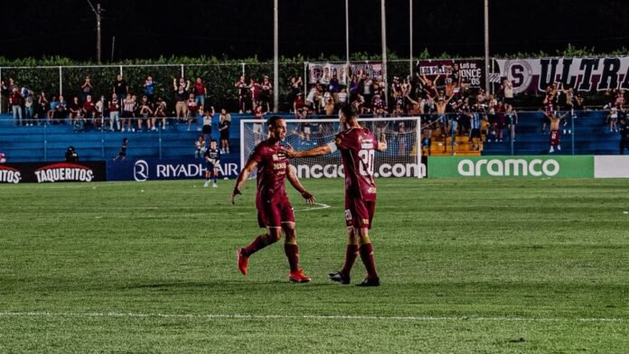 UMECITSaprissa_MiPasionhn