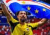 Vozinha es nuevo portero del Colo Colo de Chile