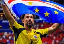 Vozinha es nuevo portero del Colo Colo de Chile
