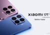 La nueva Serie Xiaomi 17T llega a Honduras combinando fotografía Leica, autonomía mejorada y alto rendimiento