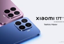 La nueva Serie Xiaomi 17T llega a Honduras combinando fotografía Leica, autonomía mejorada y alto rendimiento