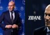 Zinedine Zidane es el nuevo entrenador de la Selección de Francia