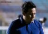 Amarini Villatoro tras empate con Motagua: “Hay muchas cosas por corregir si el objetivo es pelear un título centroamericano”