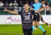Marathón golea al Antigua GFC y sueña con clasificar a cuartos de final de la Copa Centroamericana