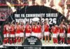 Arsenal golea al Manchester City y gana la Community Shield