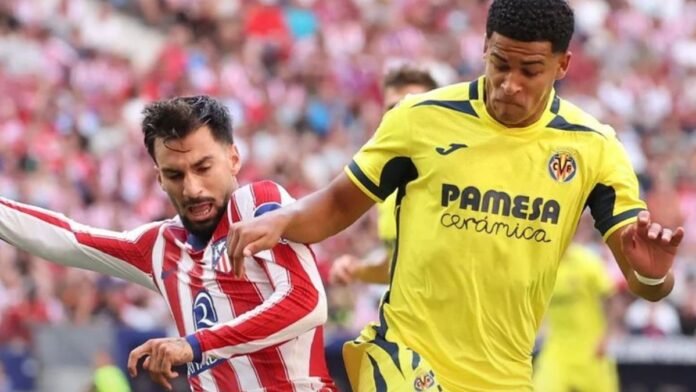 AtleticoVillarreal_MiPasionhn