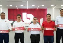 Banco Atlántida fortalece su presencia en Colón con la inauguración de Agencia Plaza Sabá