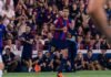 Barcelona derrota al Athletic en el debut de Rodri